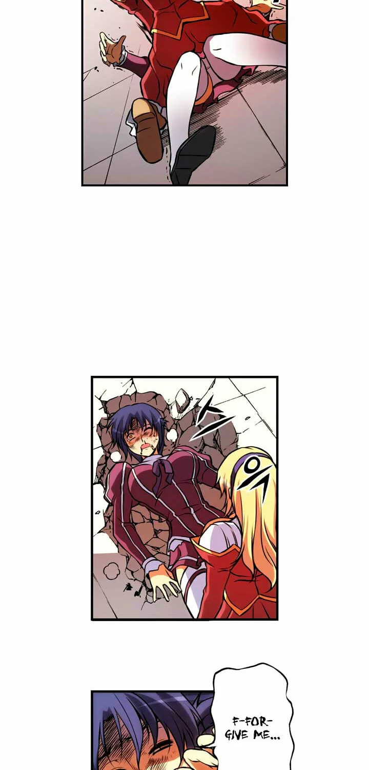 Read Freezing (Colored) chapter 10 image 12 on Lezhin