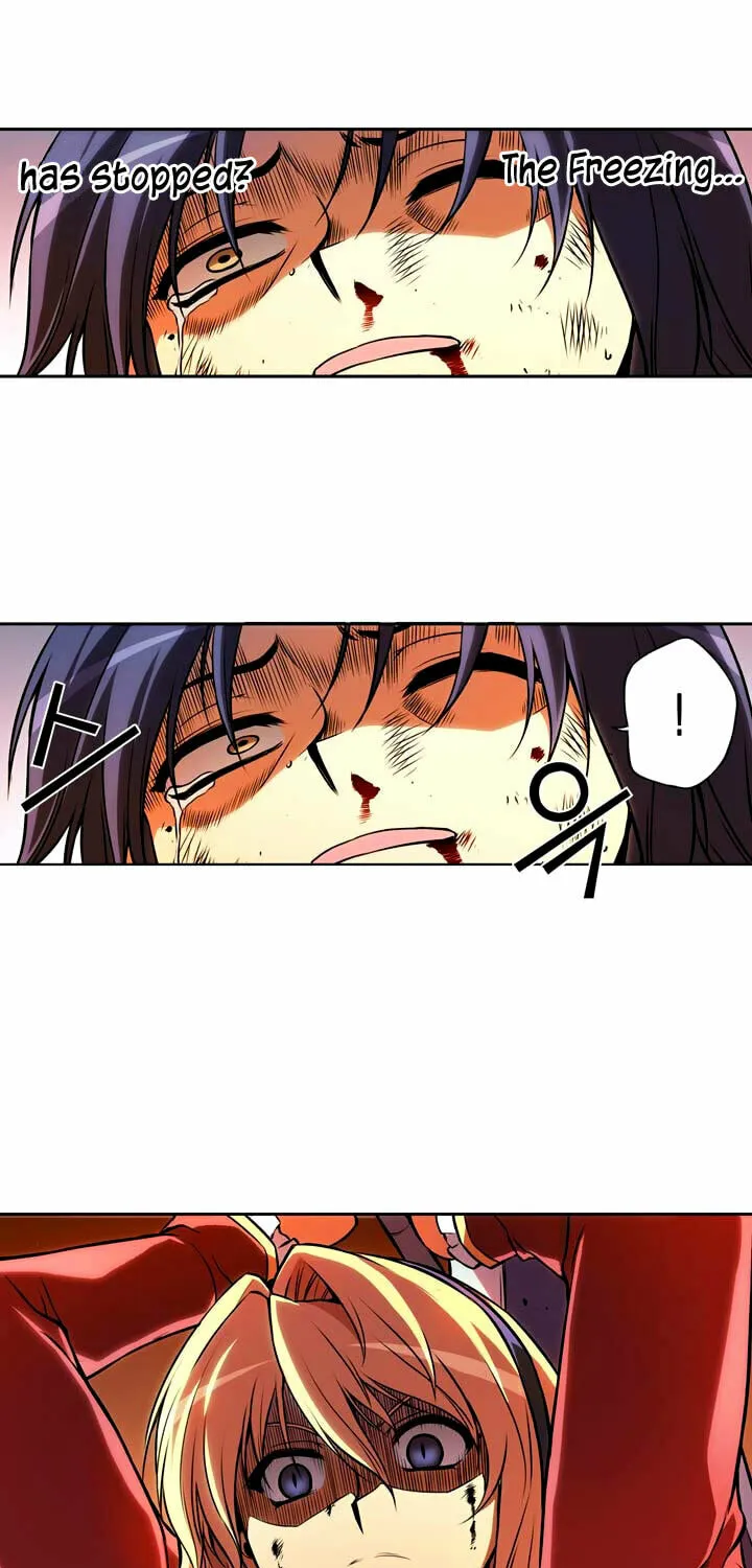 Read Freezing (Colored) chapter 10 image 14 on Lezhin