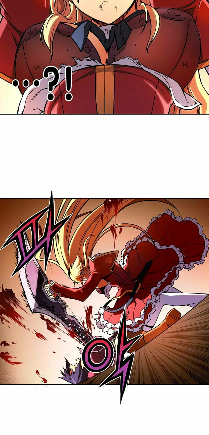 Read Freezing (Colored) chapter 10 image 15 on Lezhin