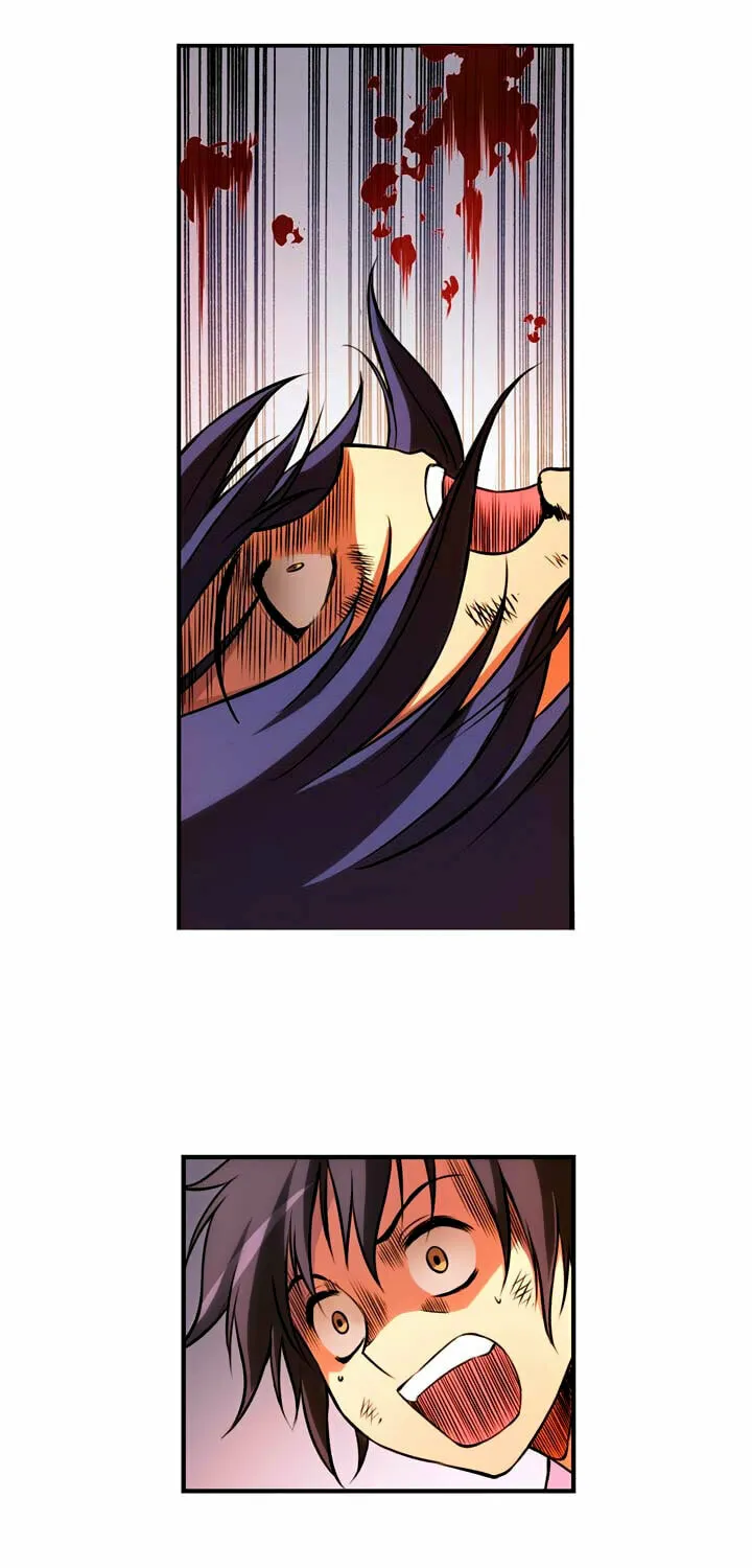 Read Freezing (Colored) chapter 10 image 16 on Lezhin