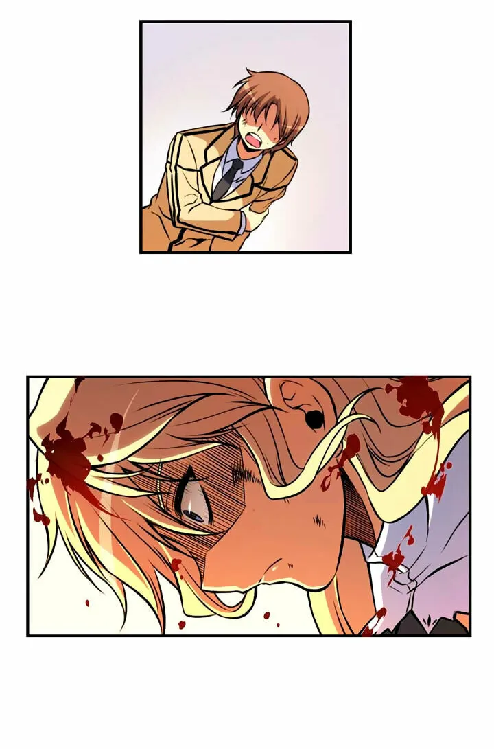 Read Freezing (Colored) chapter 10 image 17 on Lezhin