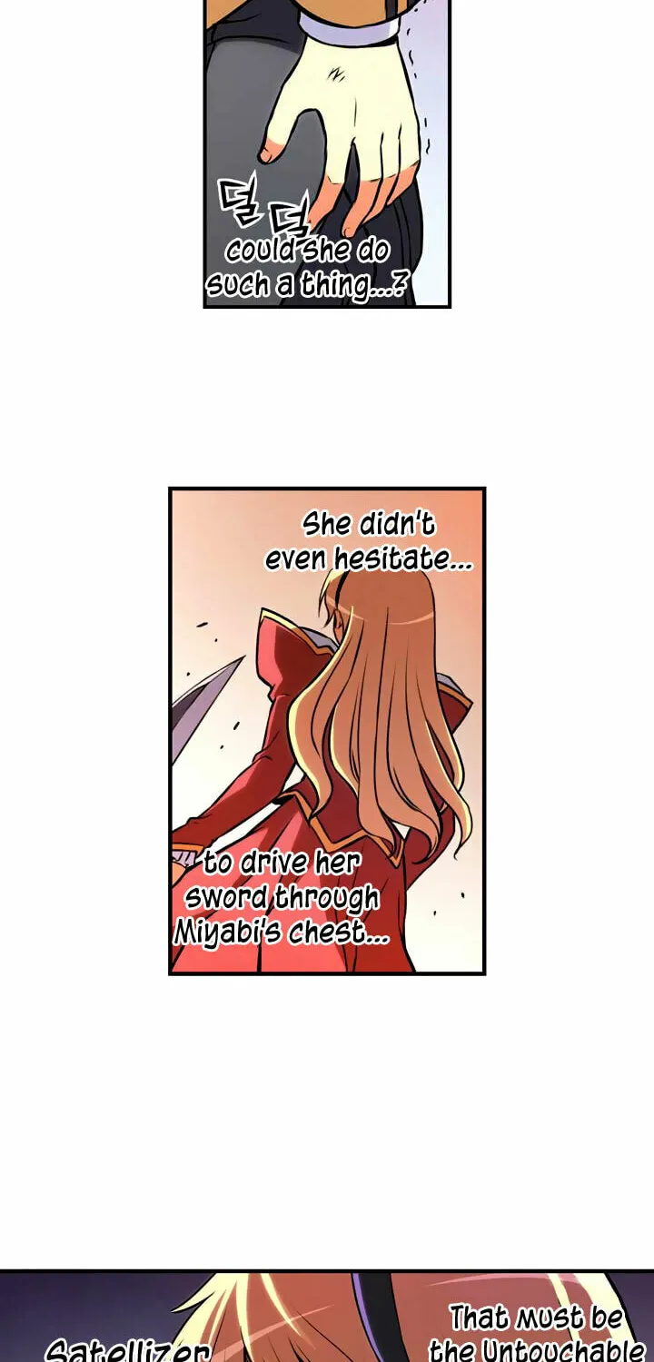 Read Freezing (Colored) chapter 10 image 19 on Lezhin