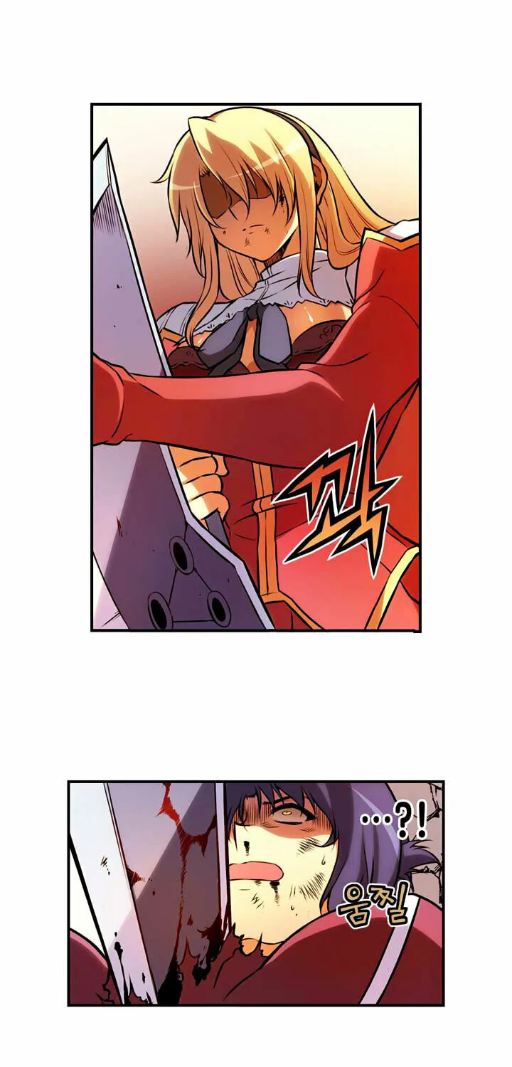 Read Freezing (Colored) chapter 10 image 21 on Lezhin