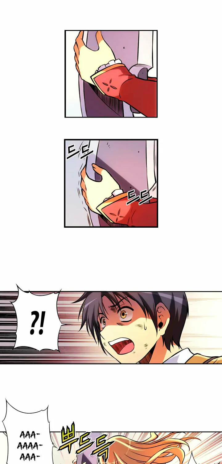 Read Freezing (Colored) chapter 10 image 22 on Lezhin