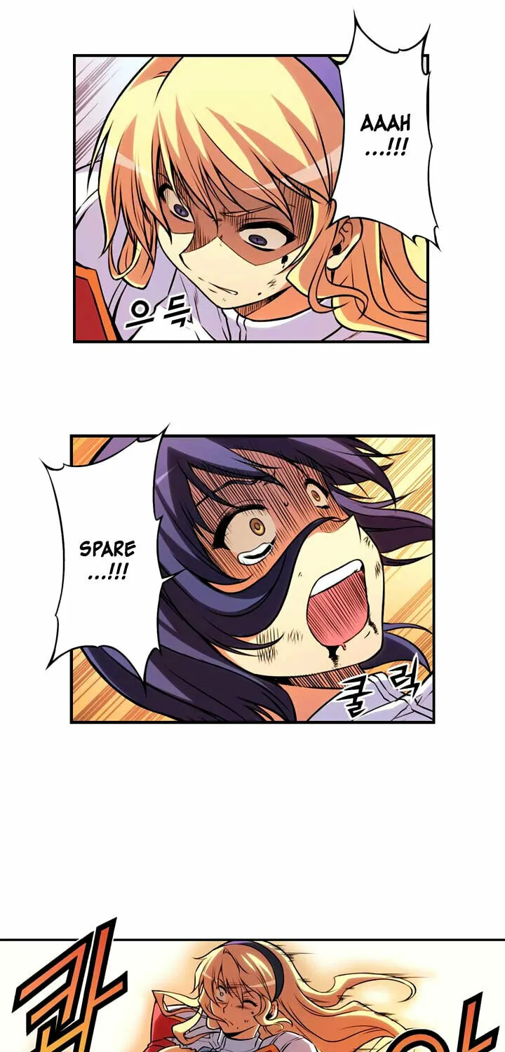 Read Freezing (Colored) chapter 10 image 24 on Lezhin