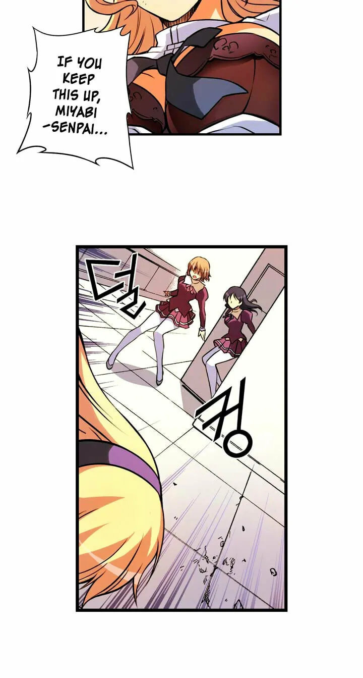 Read Freezing (Colored) chapter 10 image 26 on Lezhin