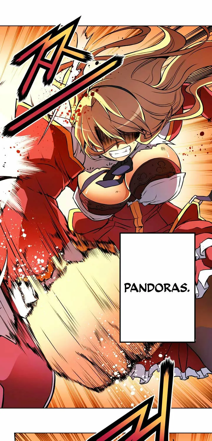 Read Freezing (Colored) chapter 10 image 3 on Lezhin