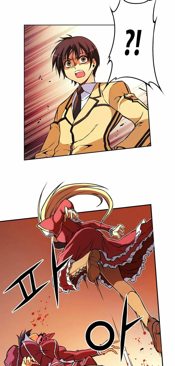 Read Freezing (Colored) chapter 10 image 5 on Lezhin