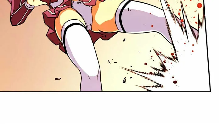 Read Freezing (Colored) chapter 10 image 6 on Lezhin