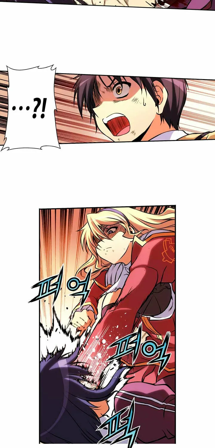 Read Freezing (Colored) chapter 10 image 9 on Lezhin
