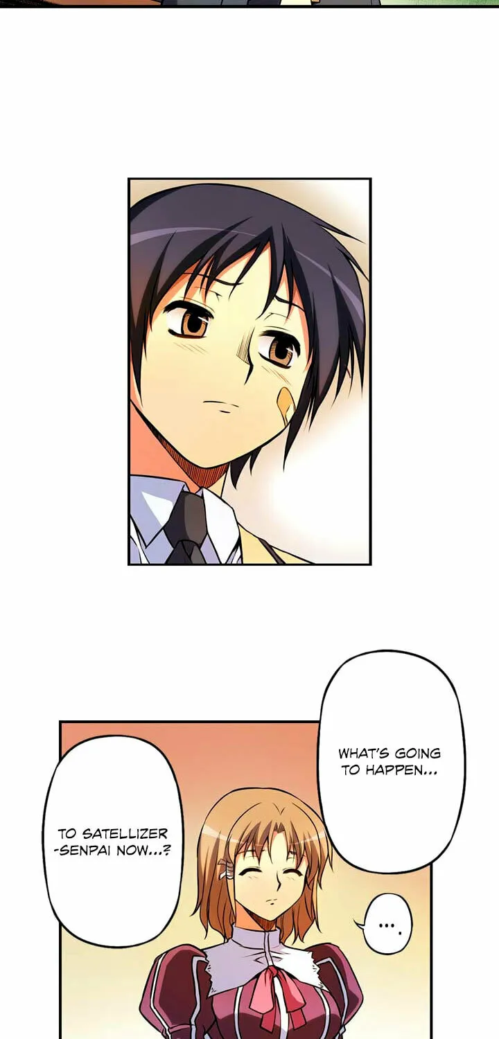 Read Freezing (Colored) chapter 11 image 18 on Lezhin