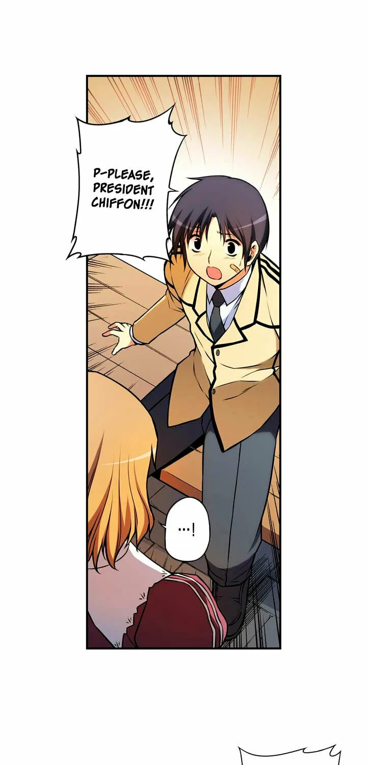 Read Freezing (Colored) chapter 11 image 23 on Lezhin