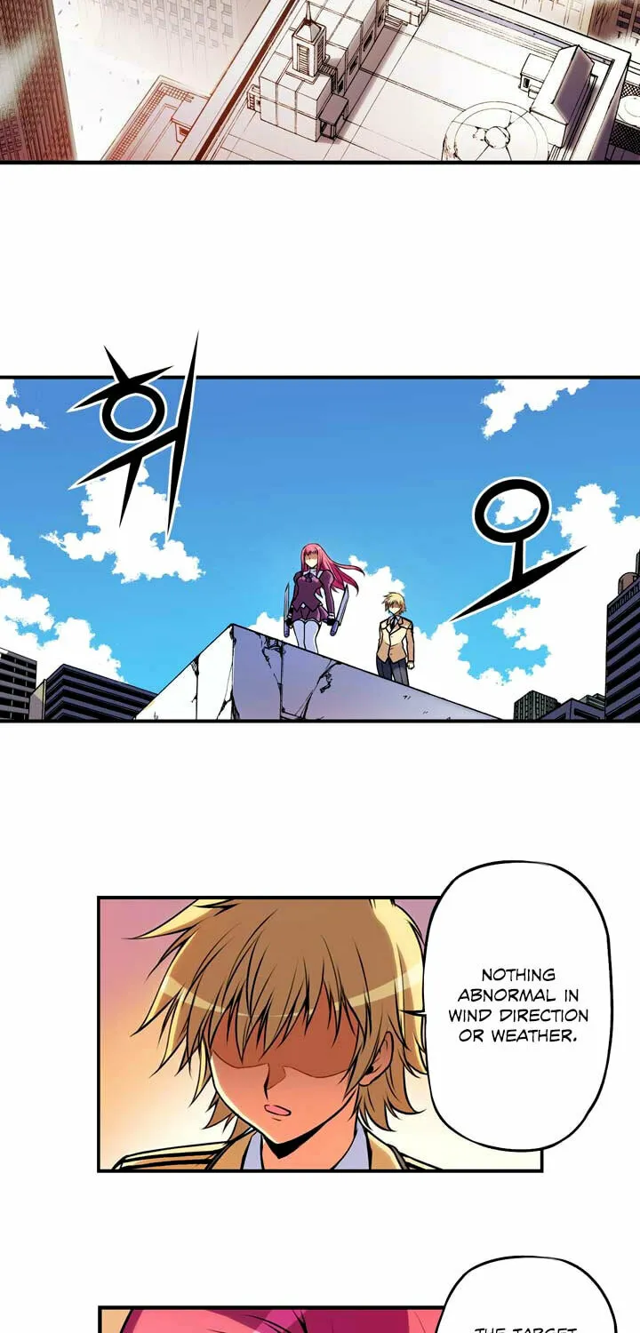 Read Freezing (Colored) chapter 11 image 28 on Lezhin