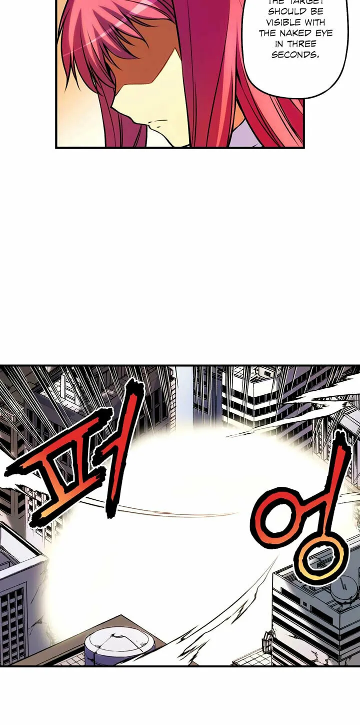 Read Freezing (Colored) chapter 11 image 29 on Lezhin