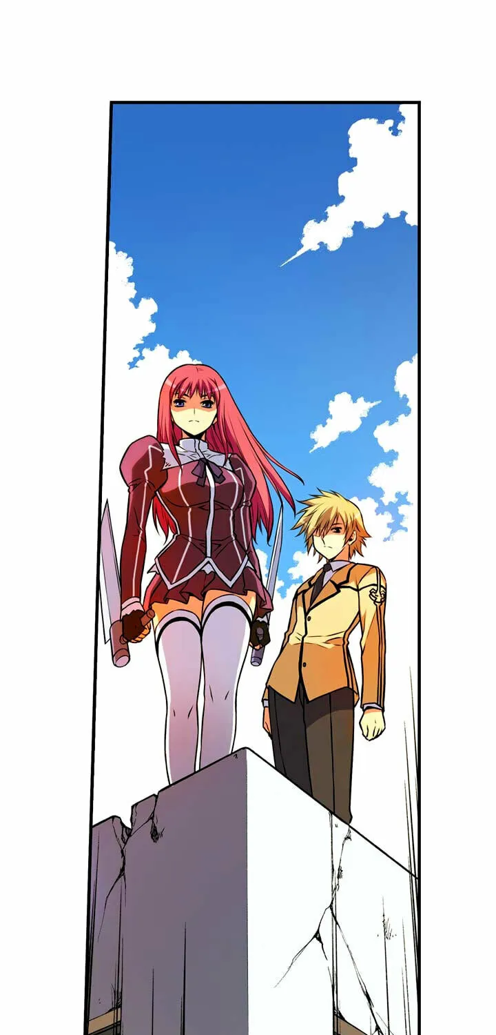 Read Freezing (Colored) chapter 11 image 30 on Lezhin