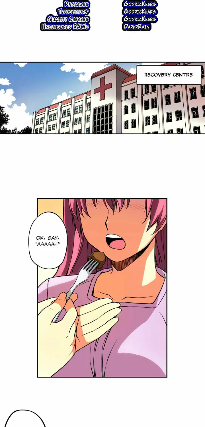 Read Freezing (Colored) chapter 11 image 7 on Lezhin
