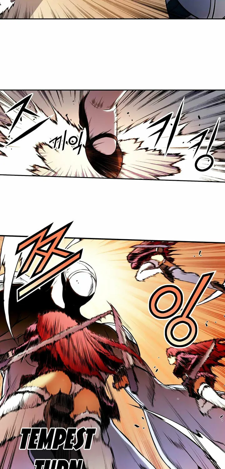 Read Freezing (Colored) chapter 12 image 10 on Lezhin