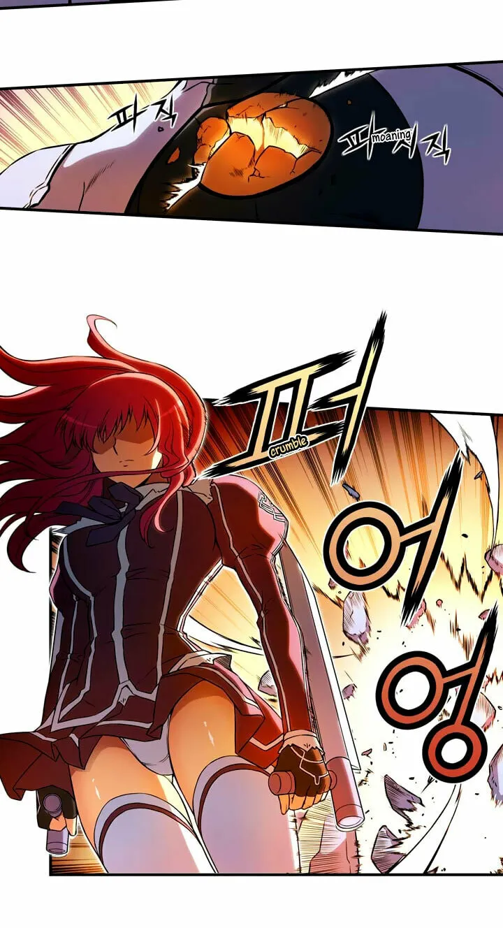 Read Freezing (Colored) chapter 12 image 14 on Lezhin