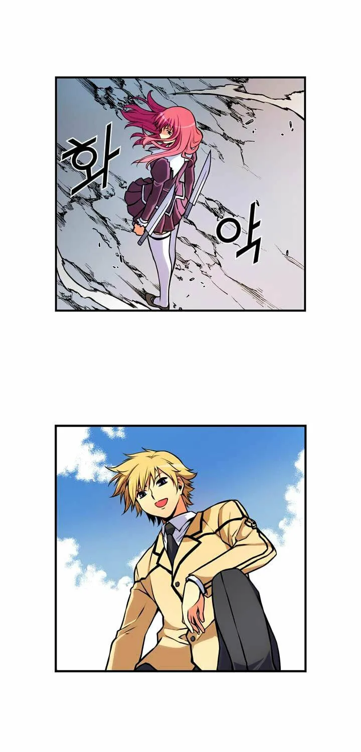 Read Freezing (Colored) chapter 12 image 15 on Lezhin