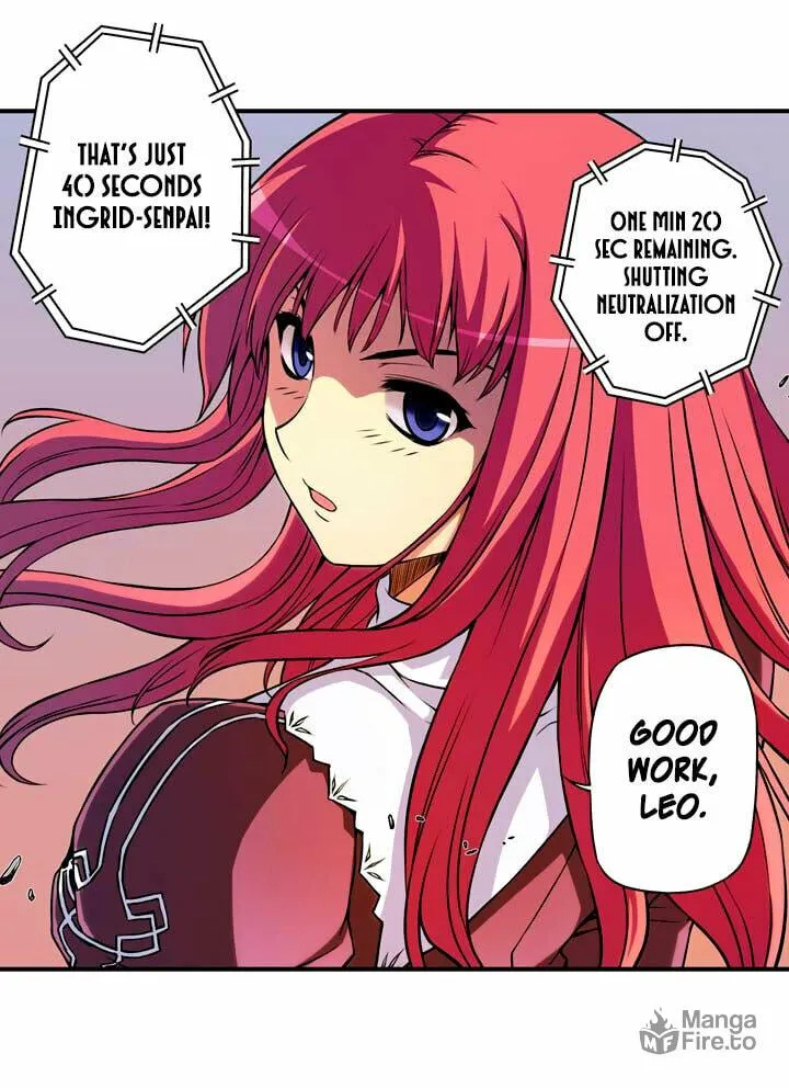Read Freezing (Colored) chapter 12 image 16 on Lezhin