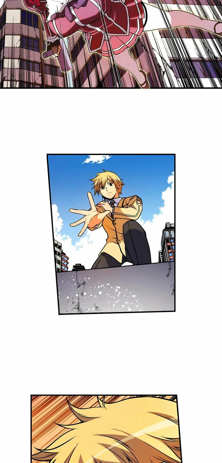 Read Freezing (Colored) chapter 12 image 2 on Lezhin