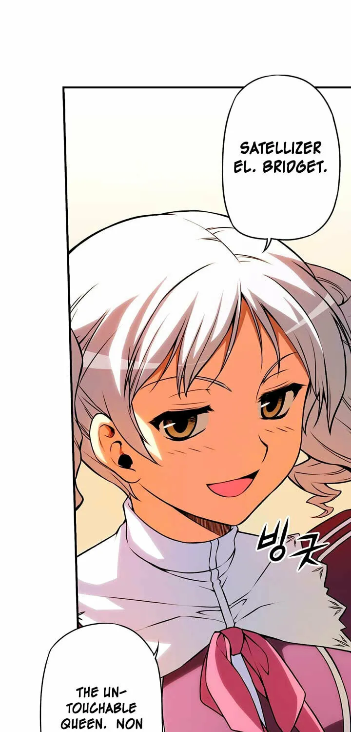 Read Freezing (Colored) chapter 12 image 22 on Lezhin