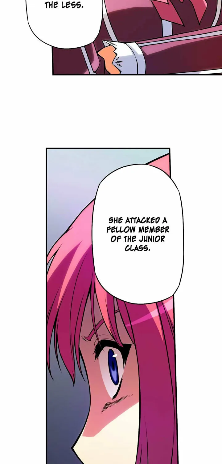 Read Freezing (Colored) chapter 12 image 23 on Lezhin