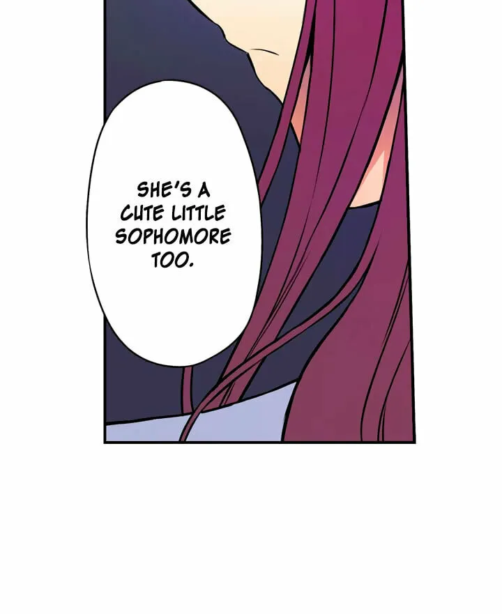 Read Freezing (Colored) chapter 12 image 24 on Lezhin
