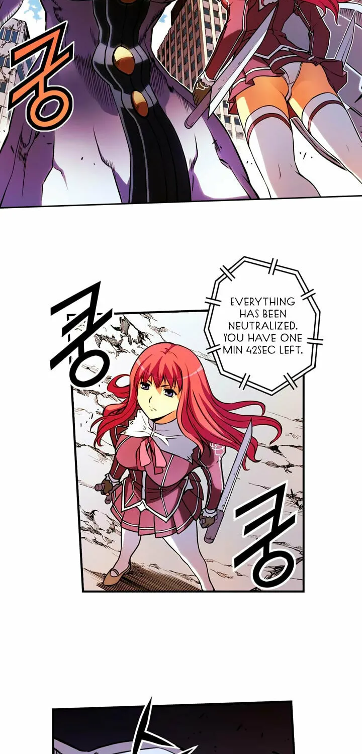 Read Freezing (Colored) chapter 12 image 6 on Lezhin