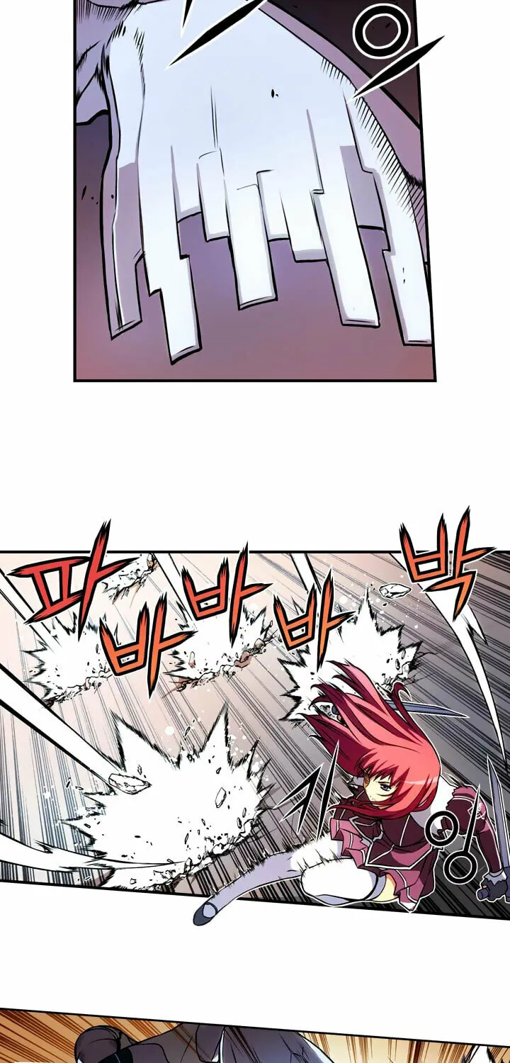 Read Freezing (Colored) chapter 12 image 7 on Lezhin
