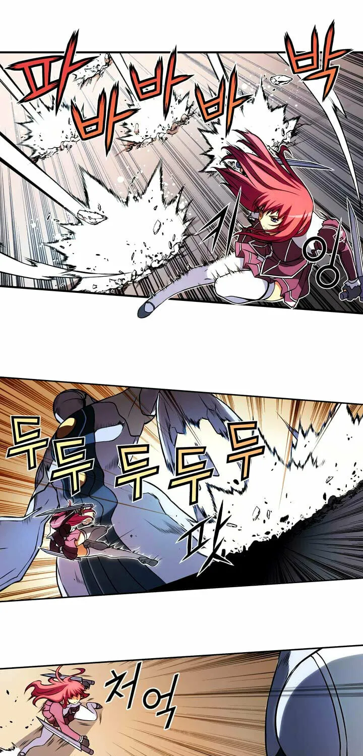 Read Freezing (Colored) chapter 12 image 9 on Lezhin