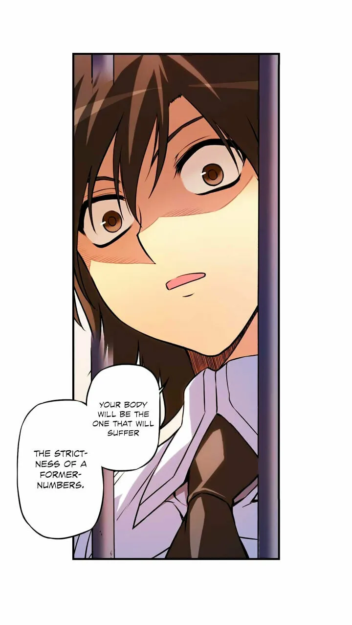Read Freezing (Colored) chapter 13 image 10 on Lezhin