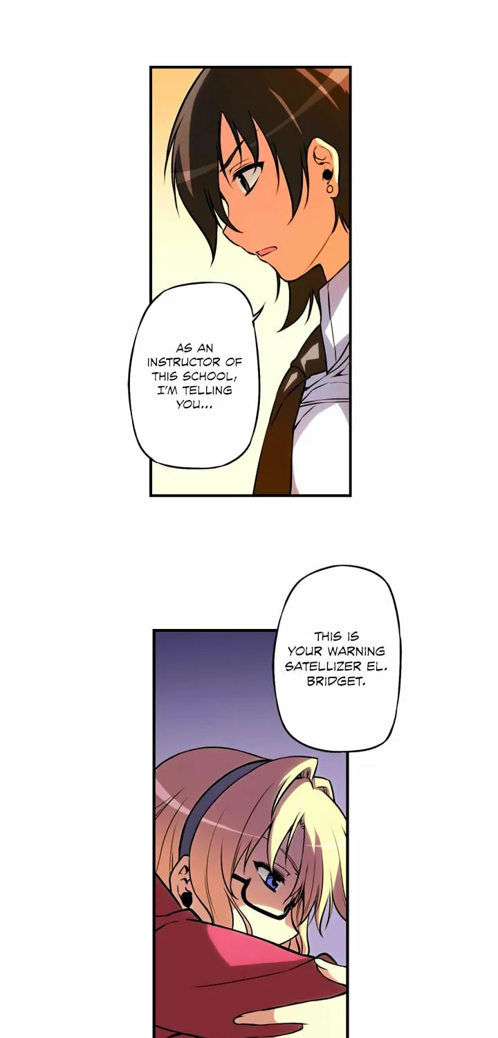 Read Freezing (Colored) chapter 13 image 11 on Lezhin