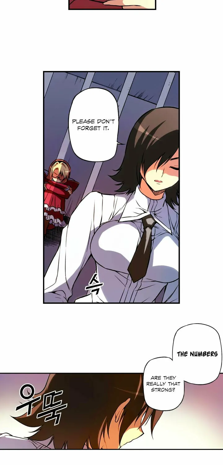 Read Freezing (Colored) chapter 13 image 12 on Lezhin