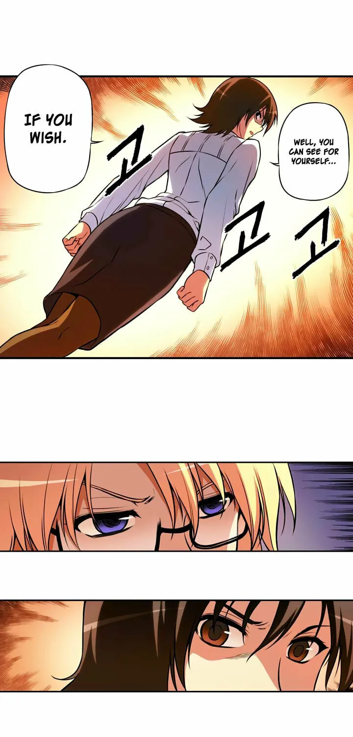 Read Freezing (Colored) chapter 13 image 13 on Lezhin