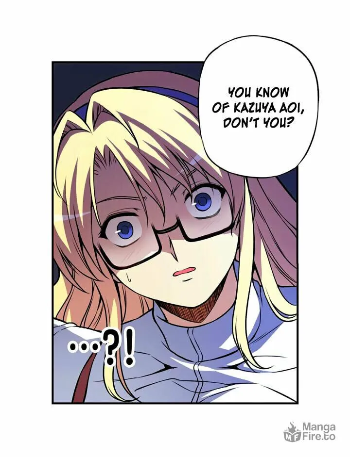 Read Freezing (Colored) chapter 13 image 15 on Lezhin