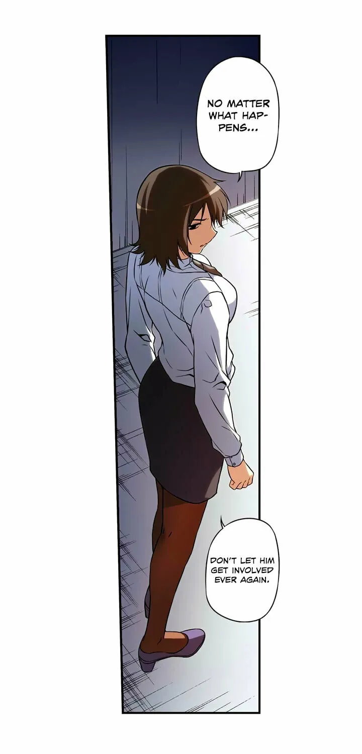Read Freezing (Colored) chapter 13 image 16 on Lezhin