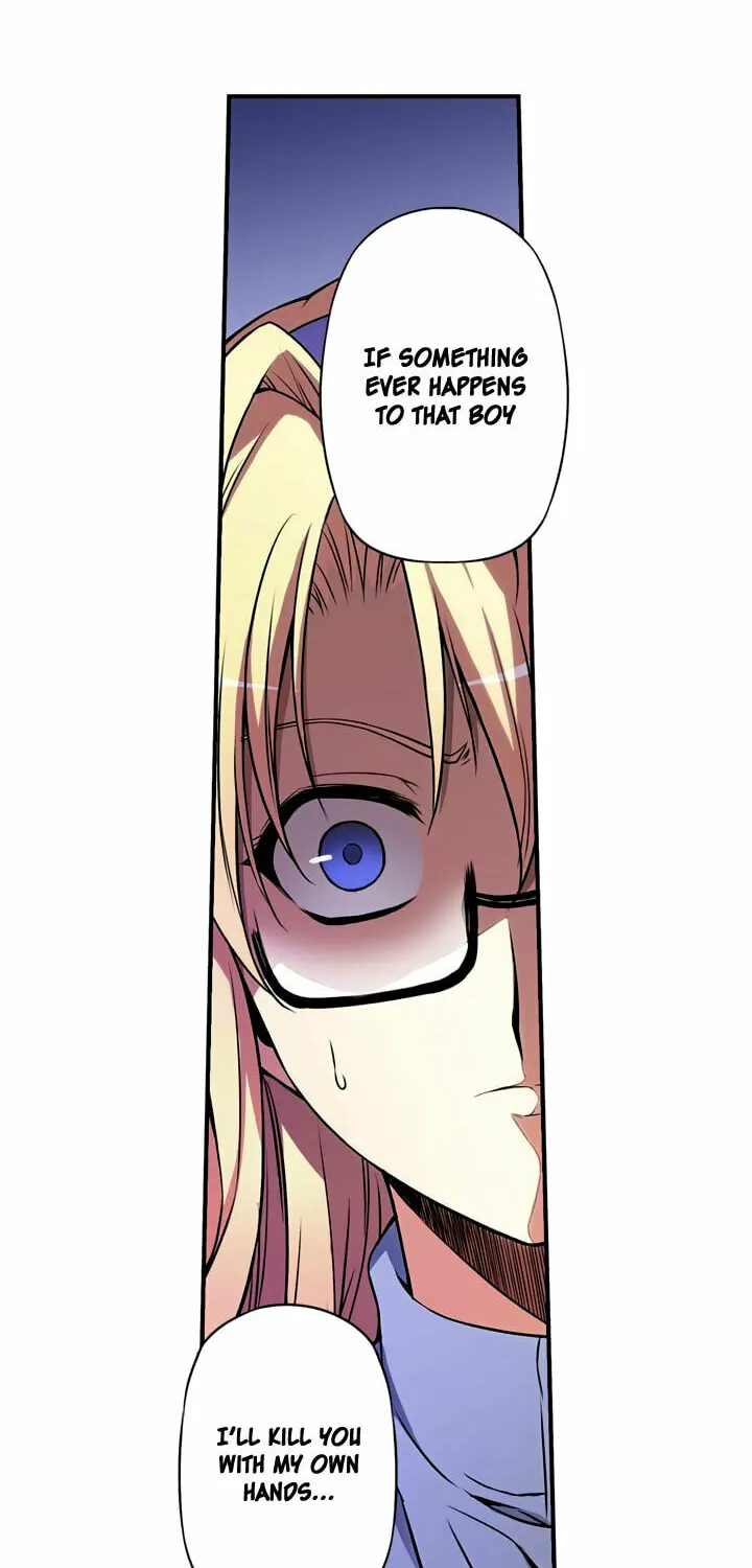 Read Freezing (Colored) chapter 13 image 17 on Lezhin