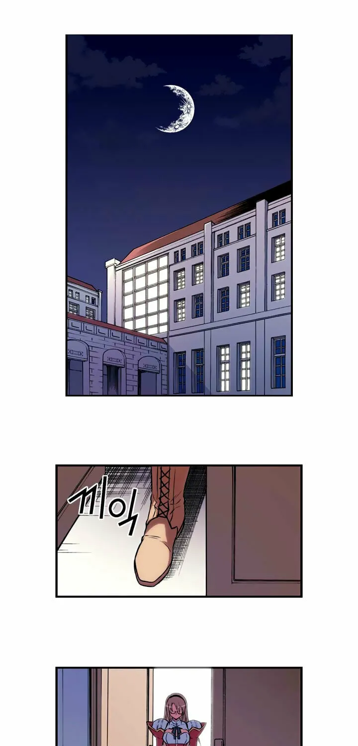 Read Freezing (Colored) chapter 13 image 20 on Lezhin