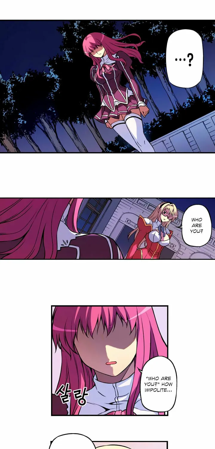 Read Freezing (Colored) chapter 13 image 22 on Lezhin