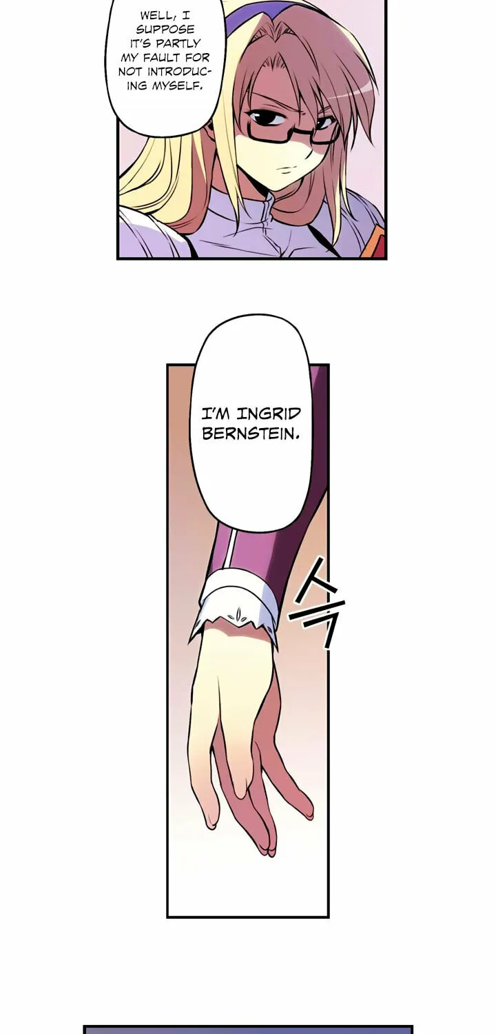 Read Freezing (Colored) chapter 13 image 23 on Lezhin