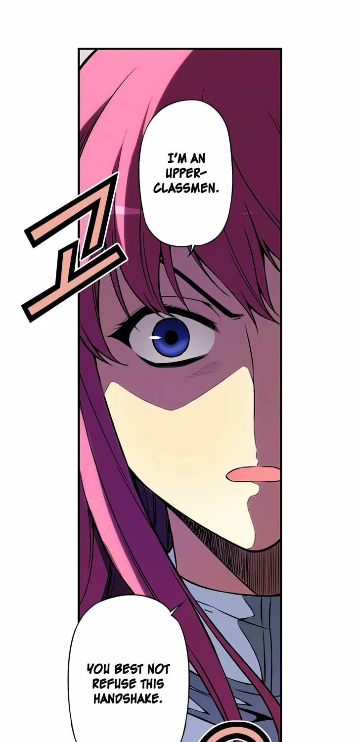 Read Freezing (Colored) chapter 13 image 25 on Lezhin