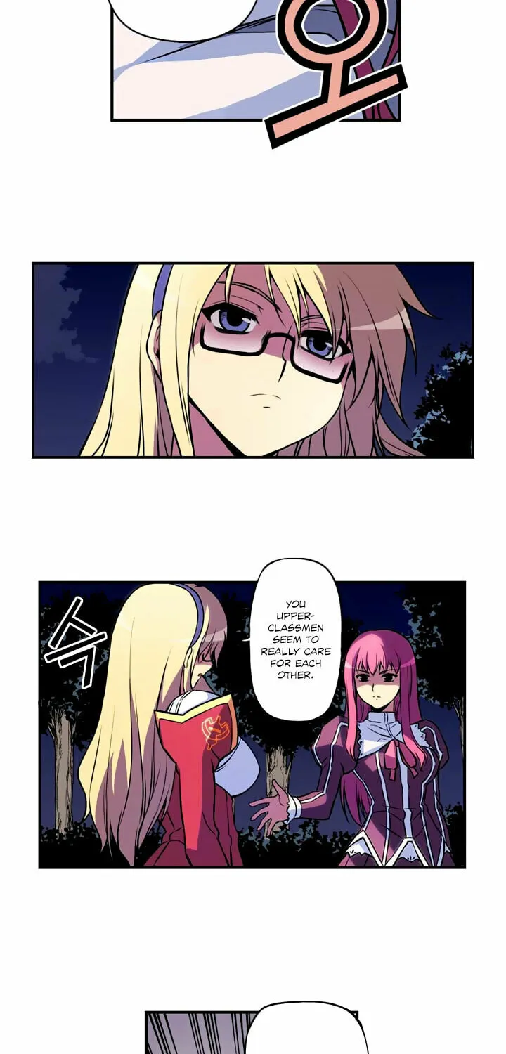 Read Freezing (Colored) chapter 13 image 26 on Lezhin
