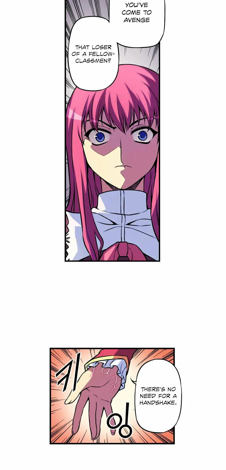 Read Freezing (Colored) chapter 13 image 27 on Lezhin