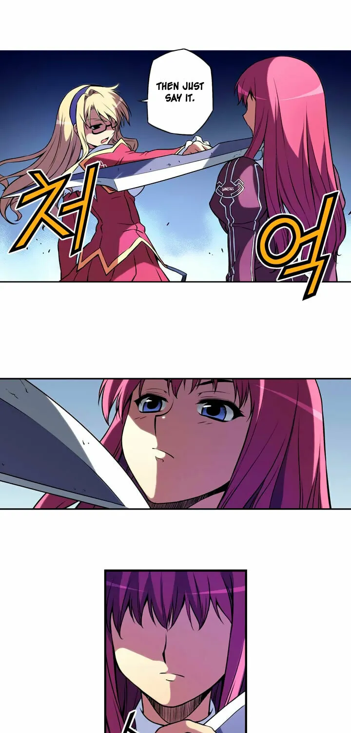 Read Freezing (Colored) chapter 13 image 29 on Lezhin