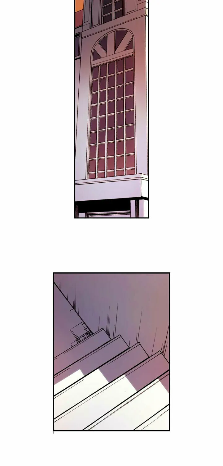 Read Freezing (Colored) chapter 13 image 3 on Lezhin