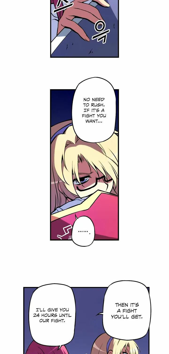Read Freezing (Colored) chapter 13 image 30 on Lezhin