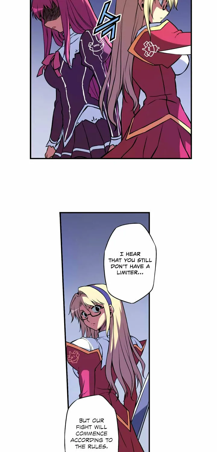Read Freezing (Colored) chapter 13 image 31 on Lezhin