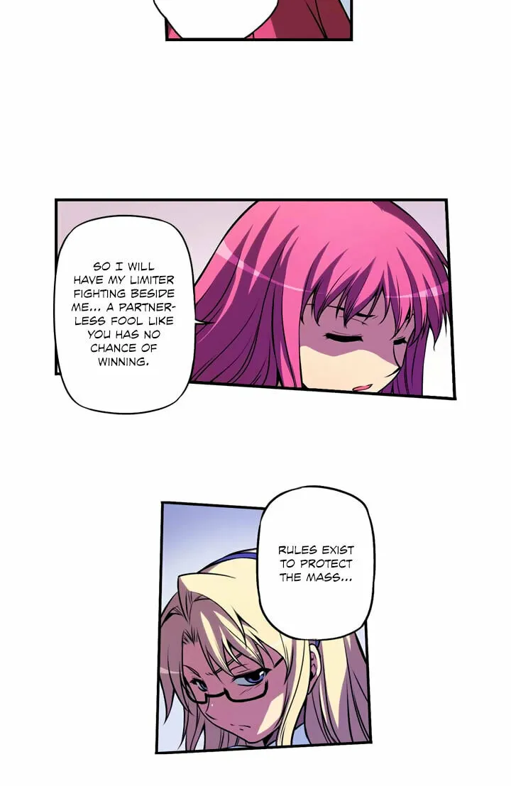 Read Freezing (Colored) chapter 13 image 32 on Lezhin