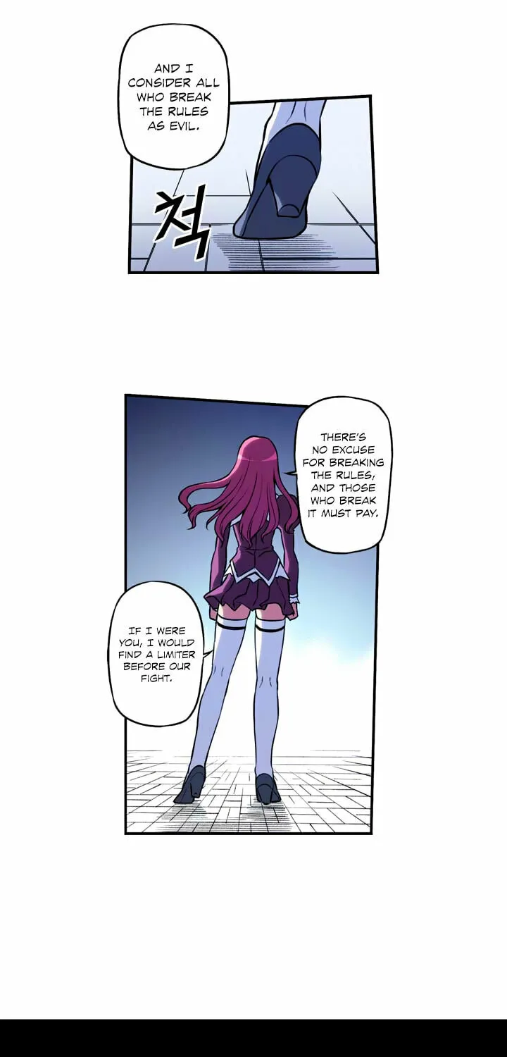 Read Freezing (Colored) chapter 13 image 33 on Lezhin